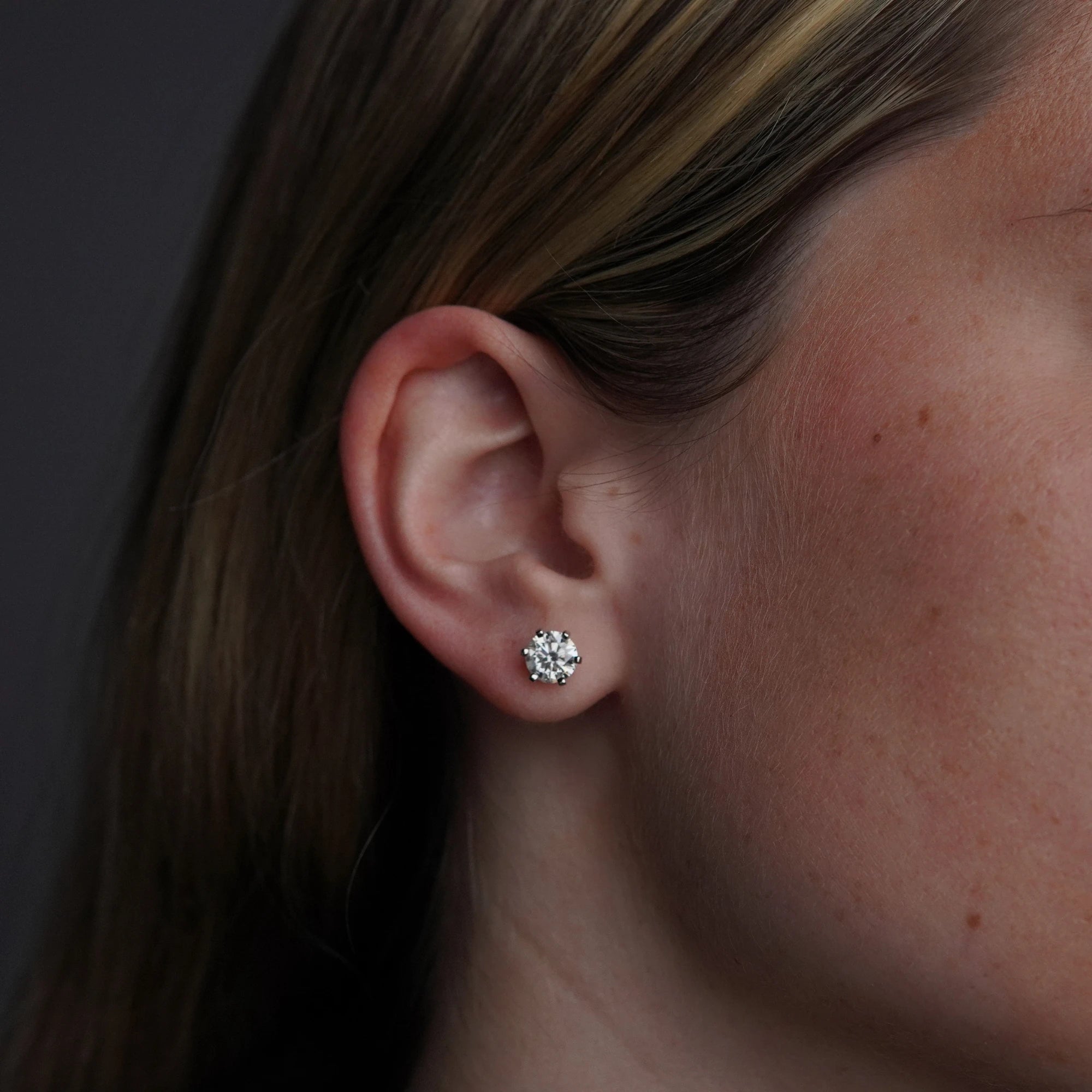 עגילים - Makeda Jewelry