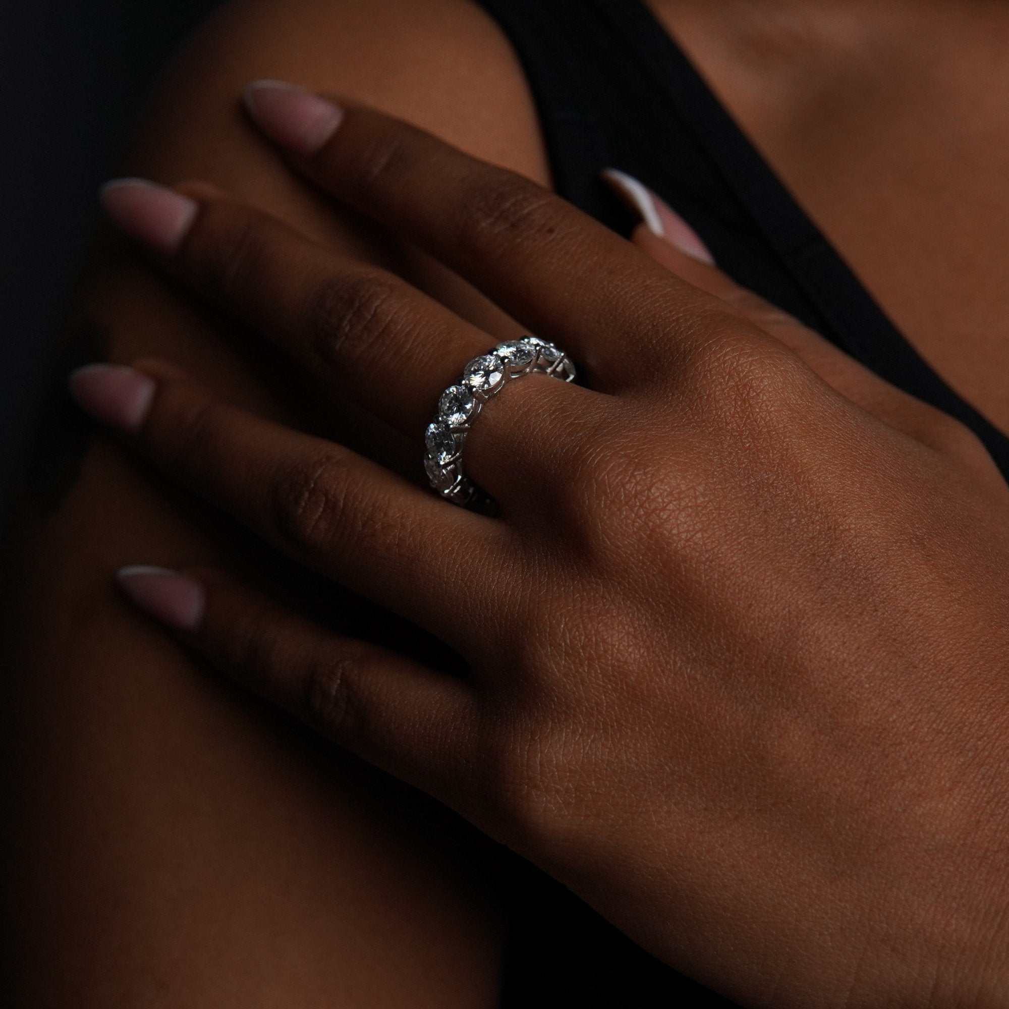 טבעות - Makeda Jewelry