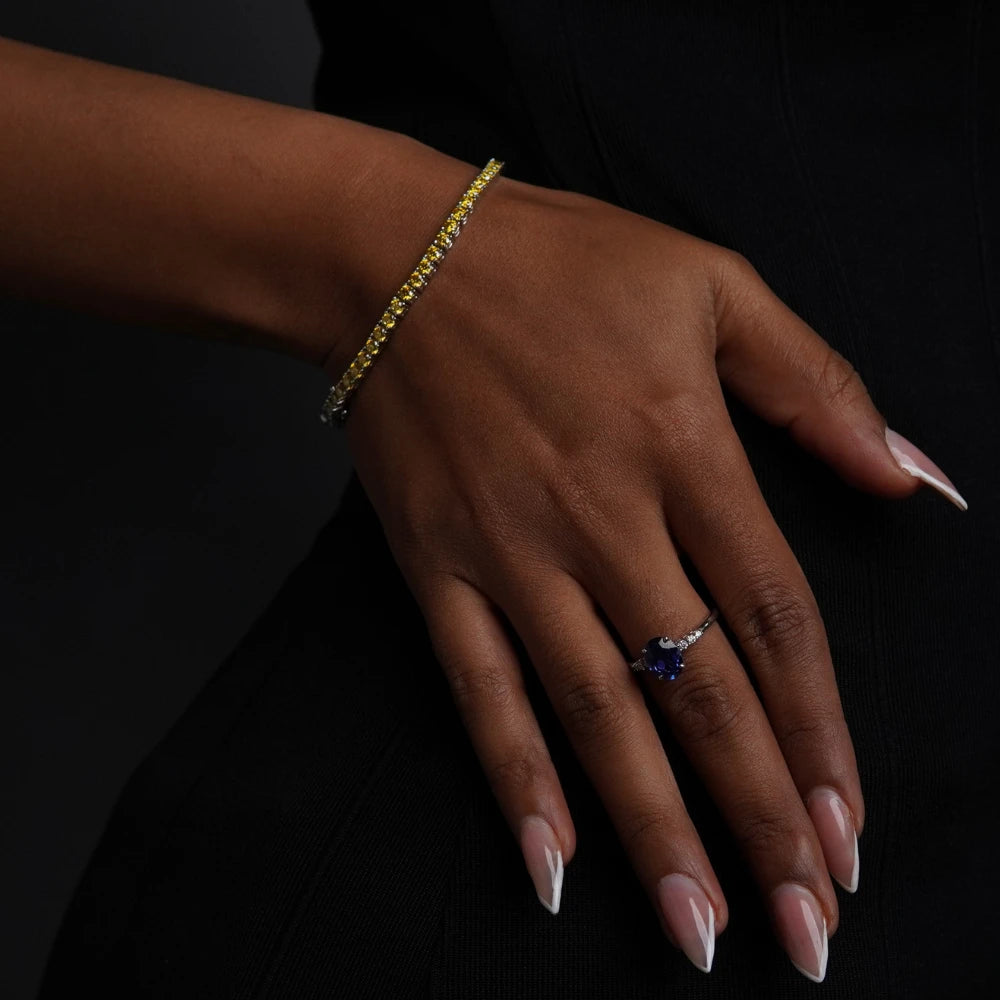 צמידים - Makeda Jewelry