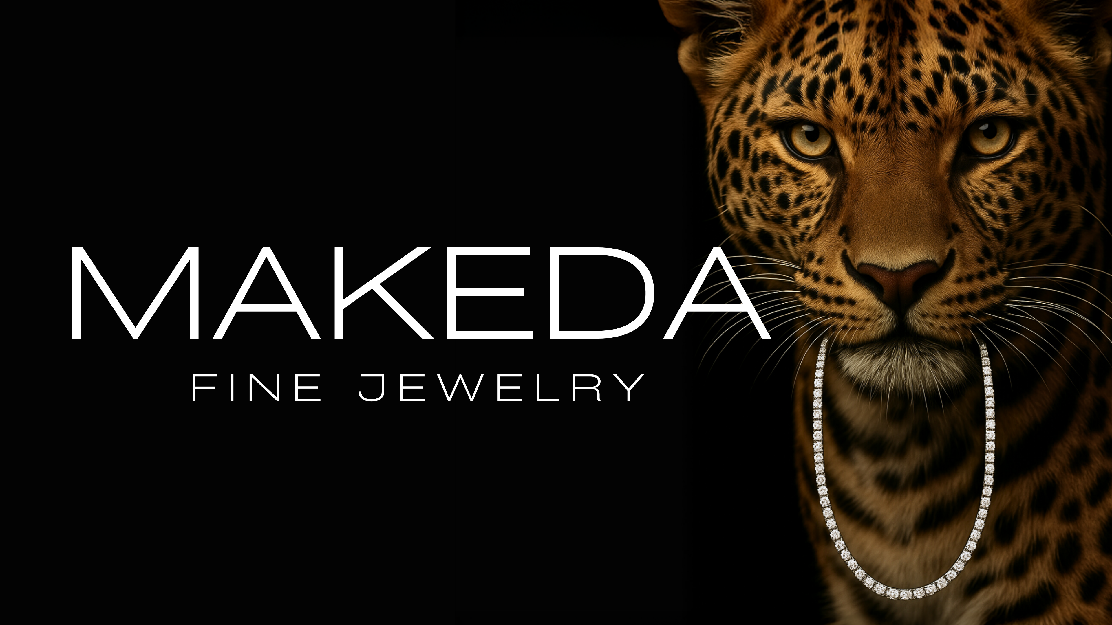 Makeda Jewelry