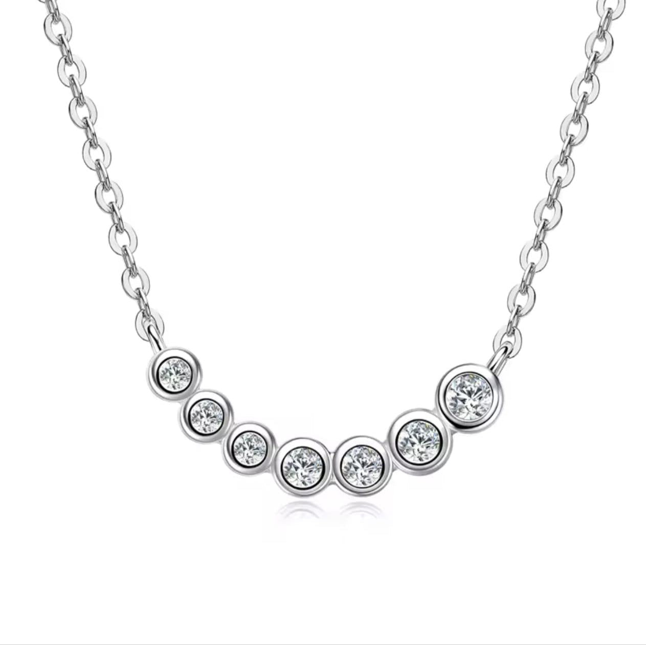 שרשרת Seven Shine