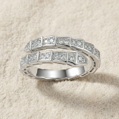 טבעת Imperial Grid